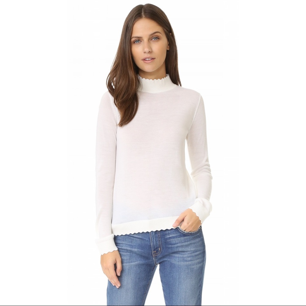 Club Monaco Archibelle Sweater
